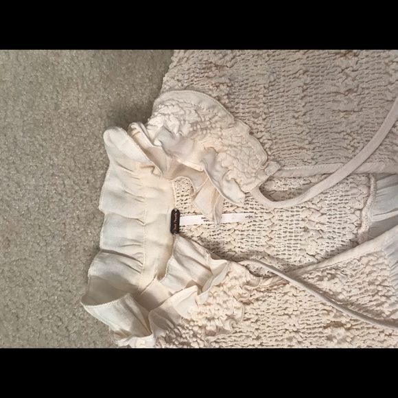 Free People top - Picture 3 of 3